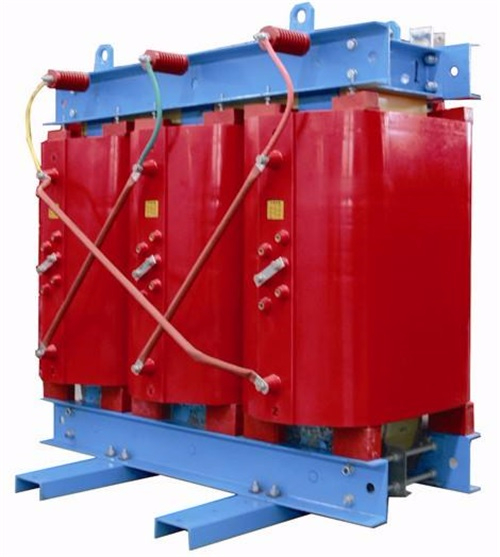 SH15-100KVA/10KV/0.4KV非晶合金變壓器