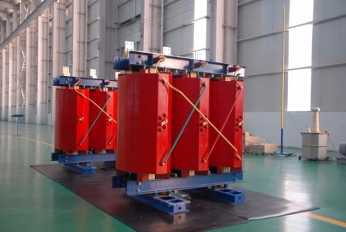 SH15-800KVA/10KV/0.4KV非晶合金變壓器價(jià)格