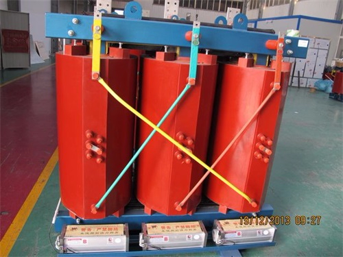 SGB10-125KVA/10KV/0.4KV非包封干式變壓器價(jià)格