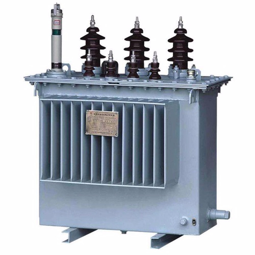 S11-1600KVA/35KV/10KV/0.4KV油浸式變壓器